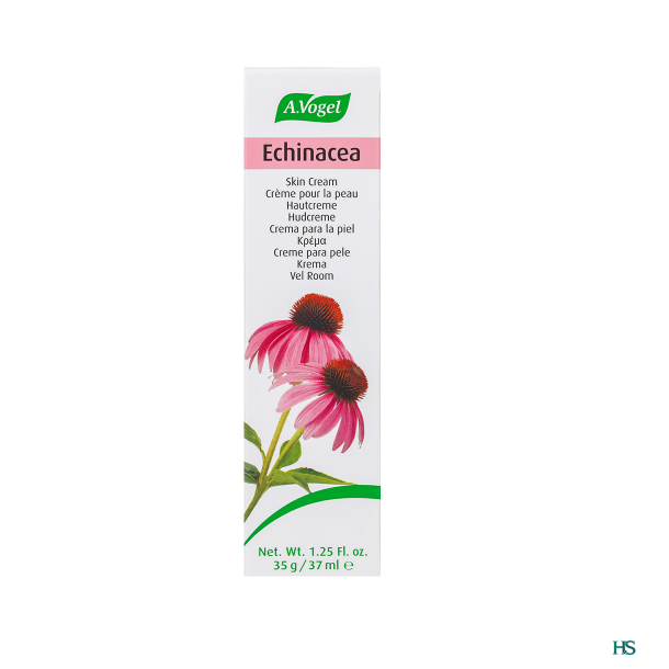 A.Vogel Echinacea Creme 30g