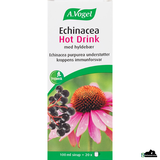 A.Vogel Echinacea Hot Drink (100 ml)