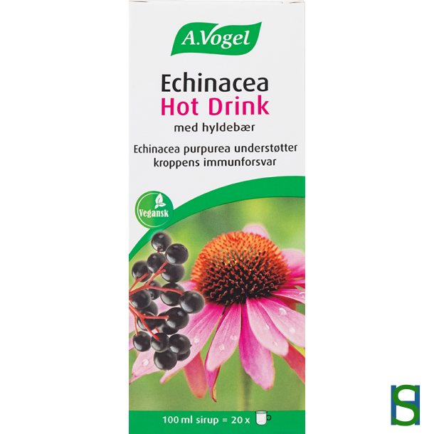 A.Vogel Echinacea Hot Drink (100 ml)