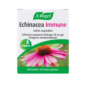 A.Vogel Echinacea Immune 30 tabl.