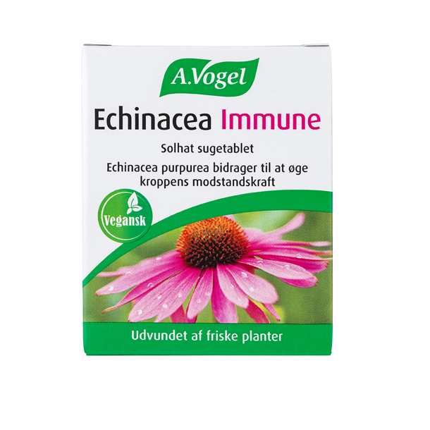 A.Vogel Echinacea Immune 30 tabl.