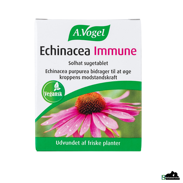 A.Vogel Echinacea Immune (30 tabl.)