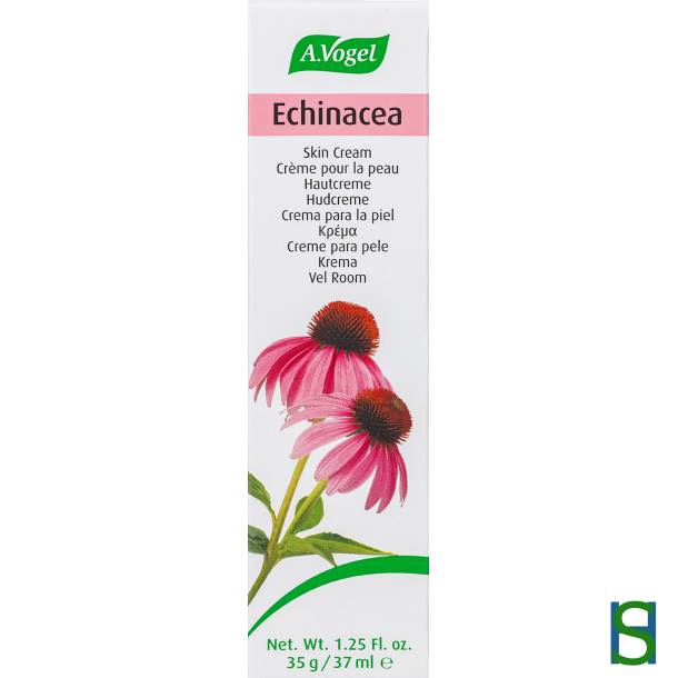 A.Vogel Echinacea Creme 