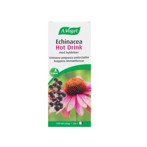 A.Vogel Echinacea Hot Drink 100ml