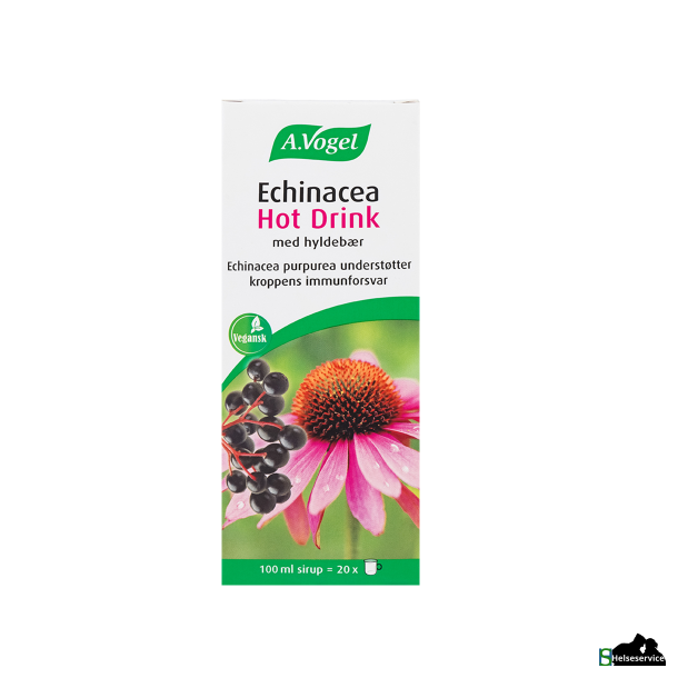 A.Vogel Echinacea Hot Drink (100 ml)