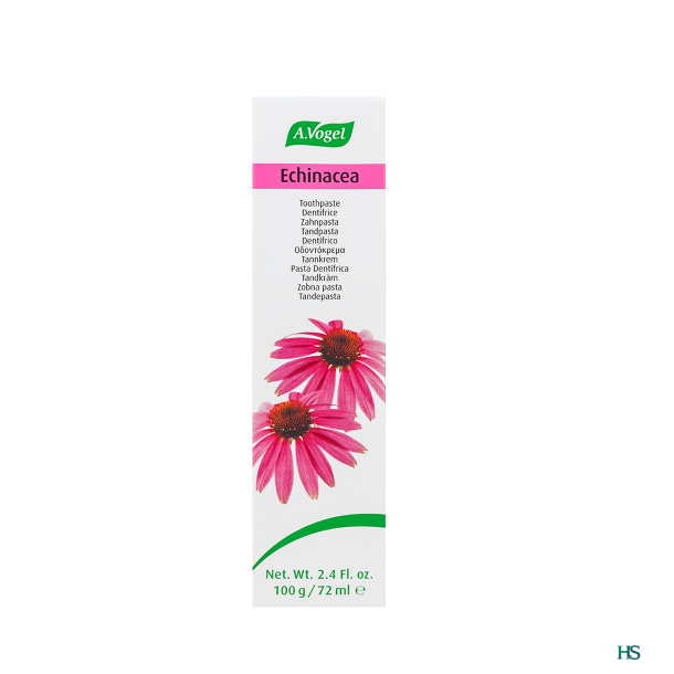 A.Vogel Tandpasta Echinacea 100 G