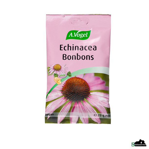 A.Vogel Echinacea Bonbons (75 g)