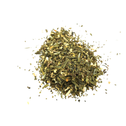 Artisan Eco � �kologisk Gr�n Te med Citron &amp; Ingef�r 50g