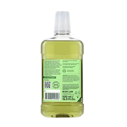 EcoDenta Multifunktion mundskyl m. mint 500ml