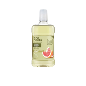 Ecodenta Mundskyld Refresh og Protect Propolis 500 ml