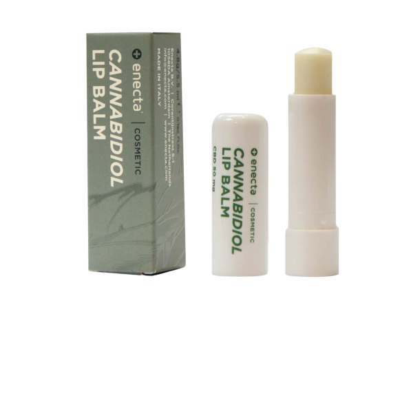 Enecta CBD Lip Balm 5,5 ml