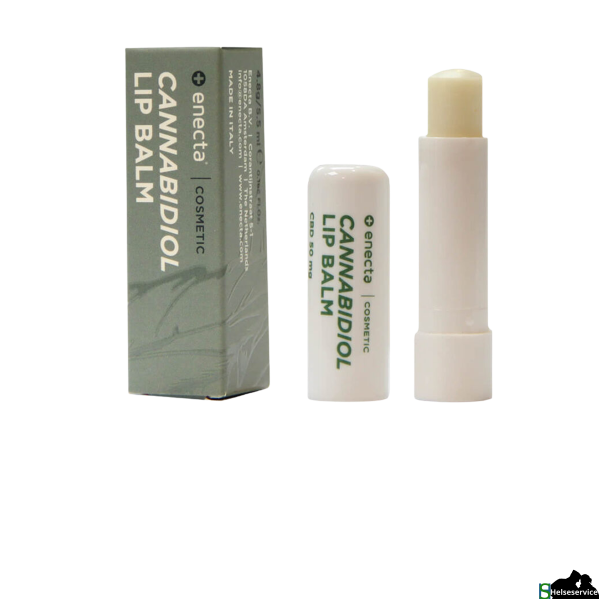 Enecta CBD Lip Balm 5,5 ml