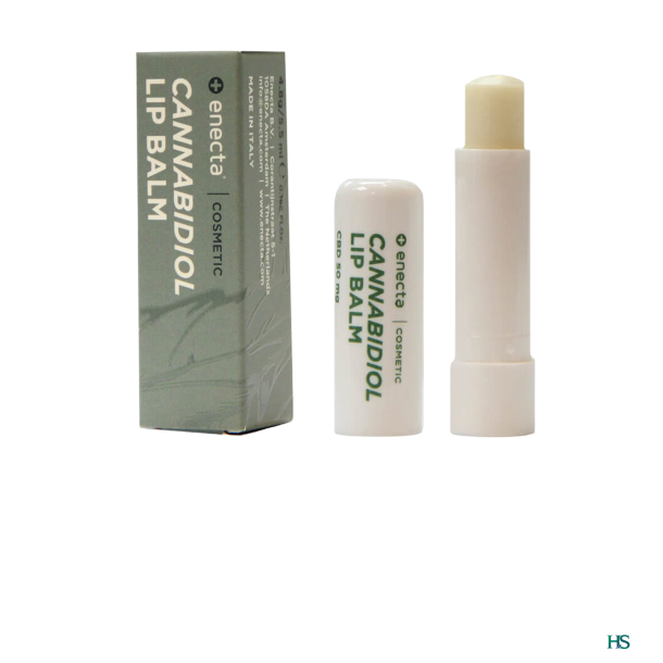 Enecta CBD Lip Balm 5,5 ml