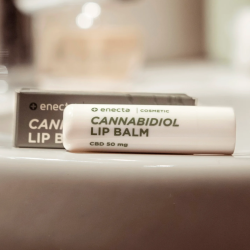 Enecta CBD Lip Balm 5,5 ml