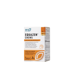 Equazen Chews, 60 stk.