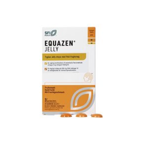 Equazen Jelly 30 stk