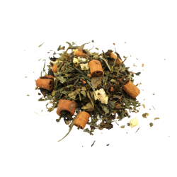 Artisan Tea Eternal Elixir � 50g Livseliksir med Hvid Te &amp; Kanel