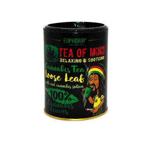 Euphoria tea of mind ls Cannablade te 30g