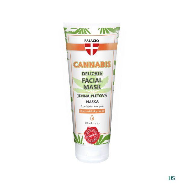 PALACIO Facial Mask 150ml