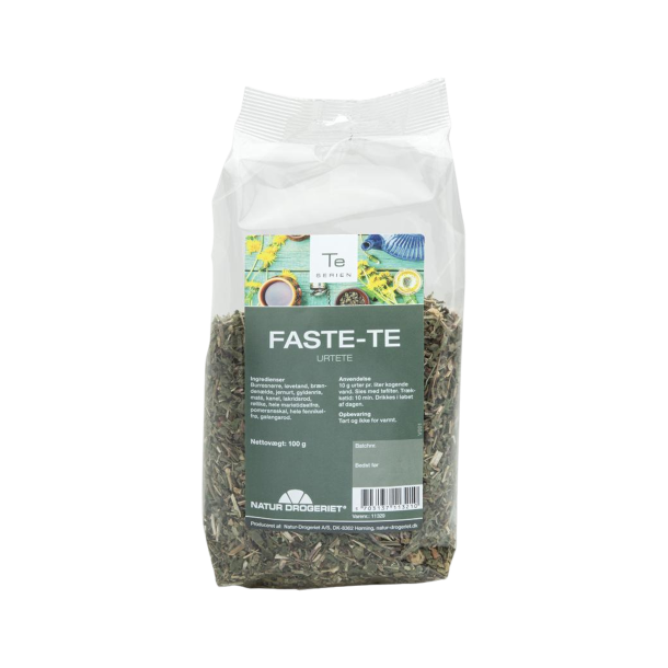 Natur Drogeriet Faste te