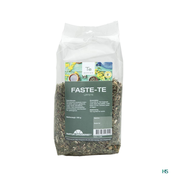 Natur Drogeriet Faste te