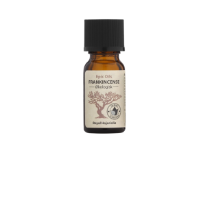 Epic Oils Frankincense -ko 10ml