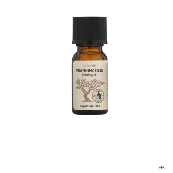 Epic Oils Frankincense -ko 10ml
