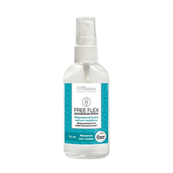 Mezina Free Flex Magnesium Spray 75 ml.