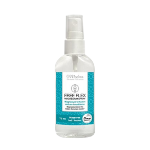 Mezina Free Flex Magnesium Spray 75 ml.