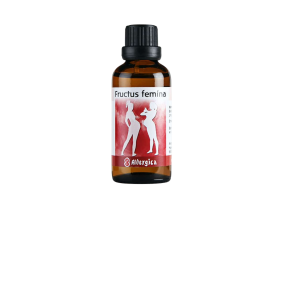 Allergica Fructus femina 50ml