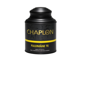 Chaplon Fuldmne grn te dse 