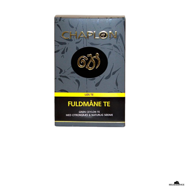 Chaplon Fuldmne Te refill 