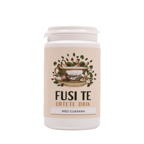 Rmer Fusi Te, 100g, kologisk