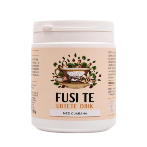 Rmer Fusi Te, 200g kologisk