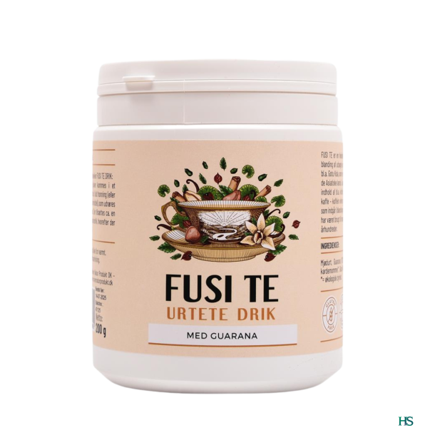 Rmer Fusi Te, 200g kologisk