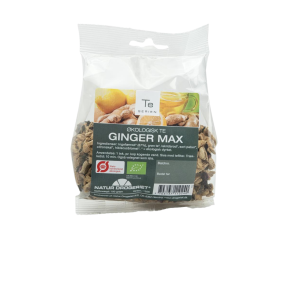 Natur Drogeriet Ginger max te 100 g ko