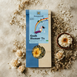Sonnentor ko Godt Humr te 50 g