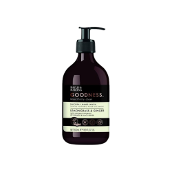 Baylis &amp; Harding Goodness Hand Wash Lemongrass &amp; Ginger 500ml