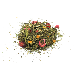 Artisan Green Dragon Blend � 50g -Gr�n Drage-te