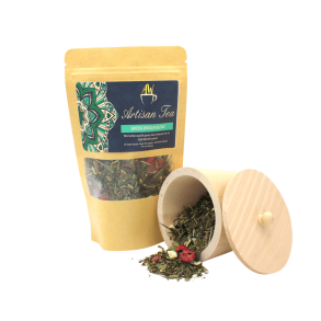 Artisan Green Dragon Blend � 50g -Gr�n Drage-te