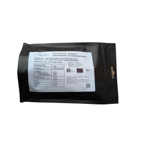 Green Gourmet grnklspulver 120g