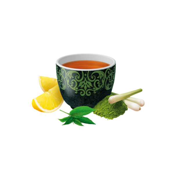 Yogi Tea Green tea � matcha Lemon 17 breve