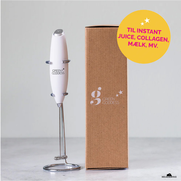 Green Goddess Juicy Whisk 1 stk.