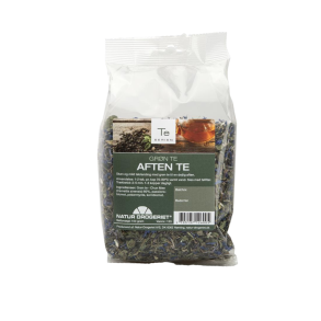 Natur Drogeriet Grn aften te 100 g
