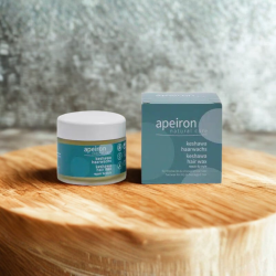 Apeiron H�rvoks repair og styling Keshawa