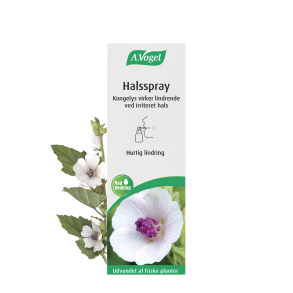 A.Vogel Halsspray 30ml