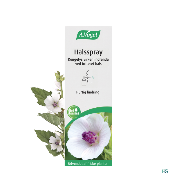 A.Vogel Halsspray 30ml