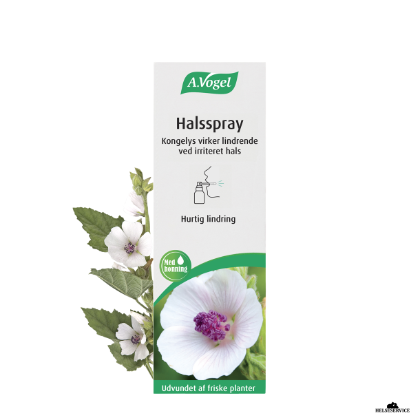 A.Vogel Halsspray (30 ml)