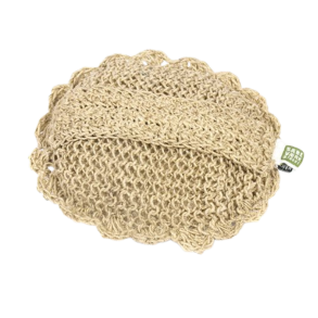 Sbevrkstedet Hampskrubbesvamp