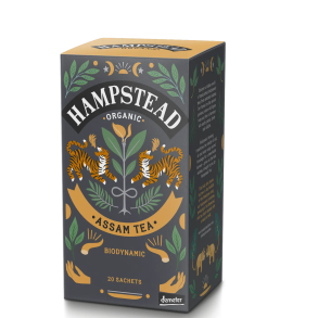 Hampstead Assam te ko 20 breve